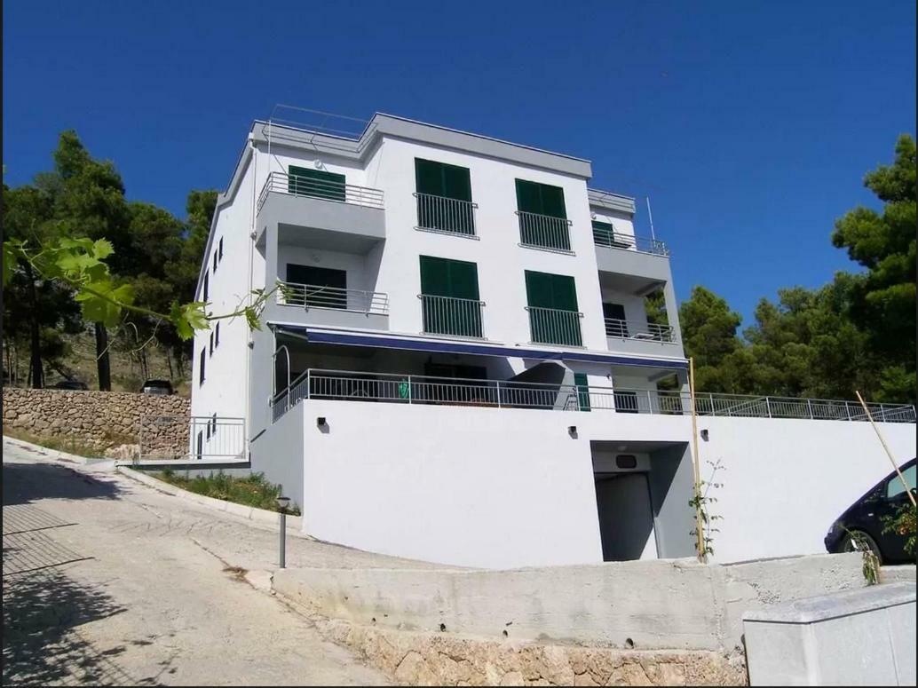 Studio Berni Stanici Exterior photo